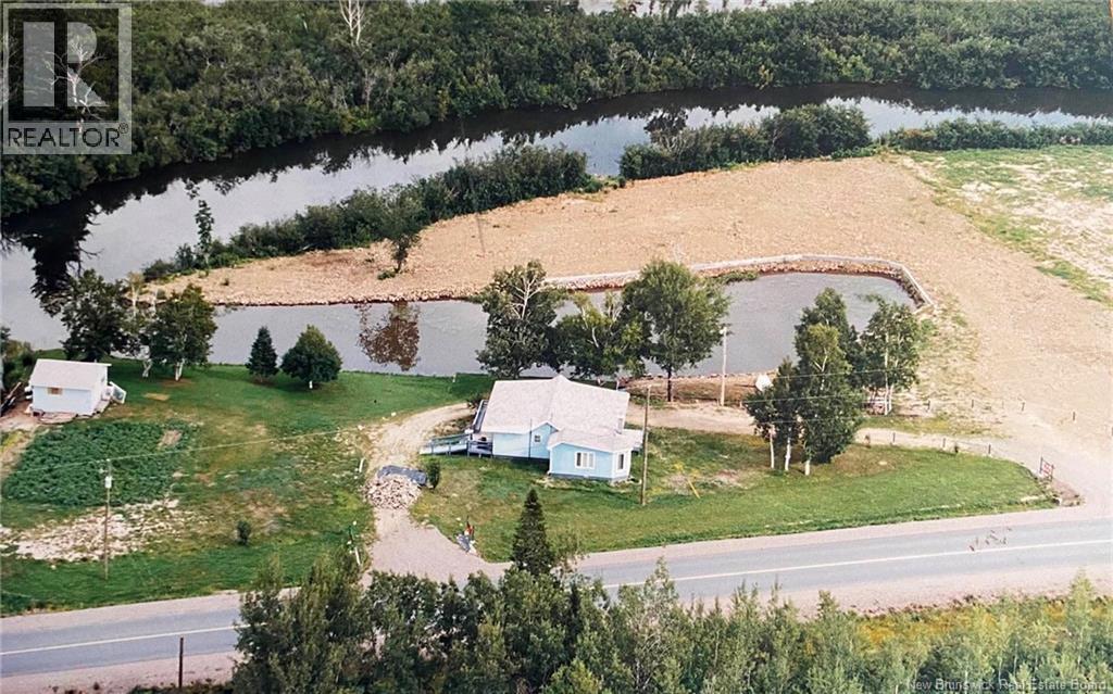 2783 Route 350, Rang-Saint-Georges, New Brunswick  E8R 1L1 - Photo 2 - NB145681