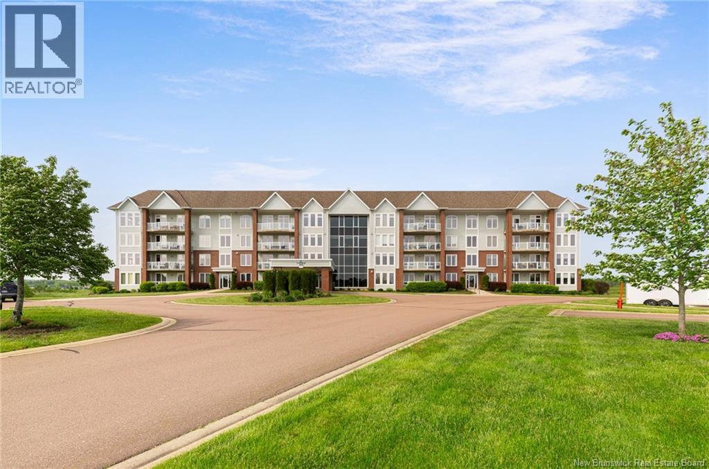 185 Royal Oaks Boulevard Unit# 206, Moncton, New Brunswick