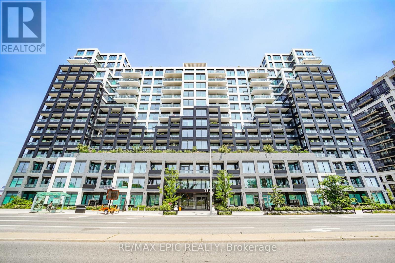 928 - 1100 SHEPPARD STREET W, Toronto, Ontario