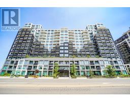 928 - 1100 SHEPPARD STREET W, Toronto, Ontario