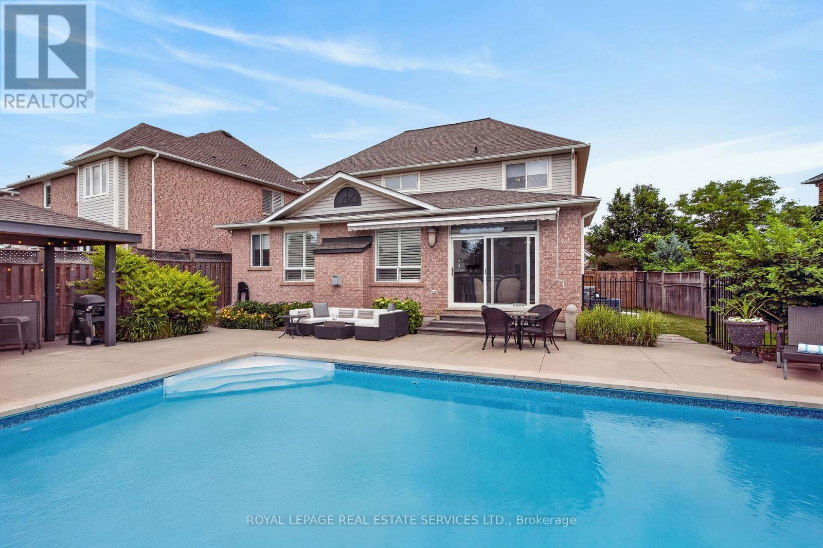 852 Trudeau Drive, Milton, Ontario L9T 5T7 - Photo 49 - W13657818