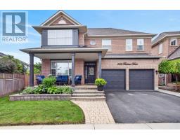 852 TRUDEAU DRIVE, Milton, Ontario