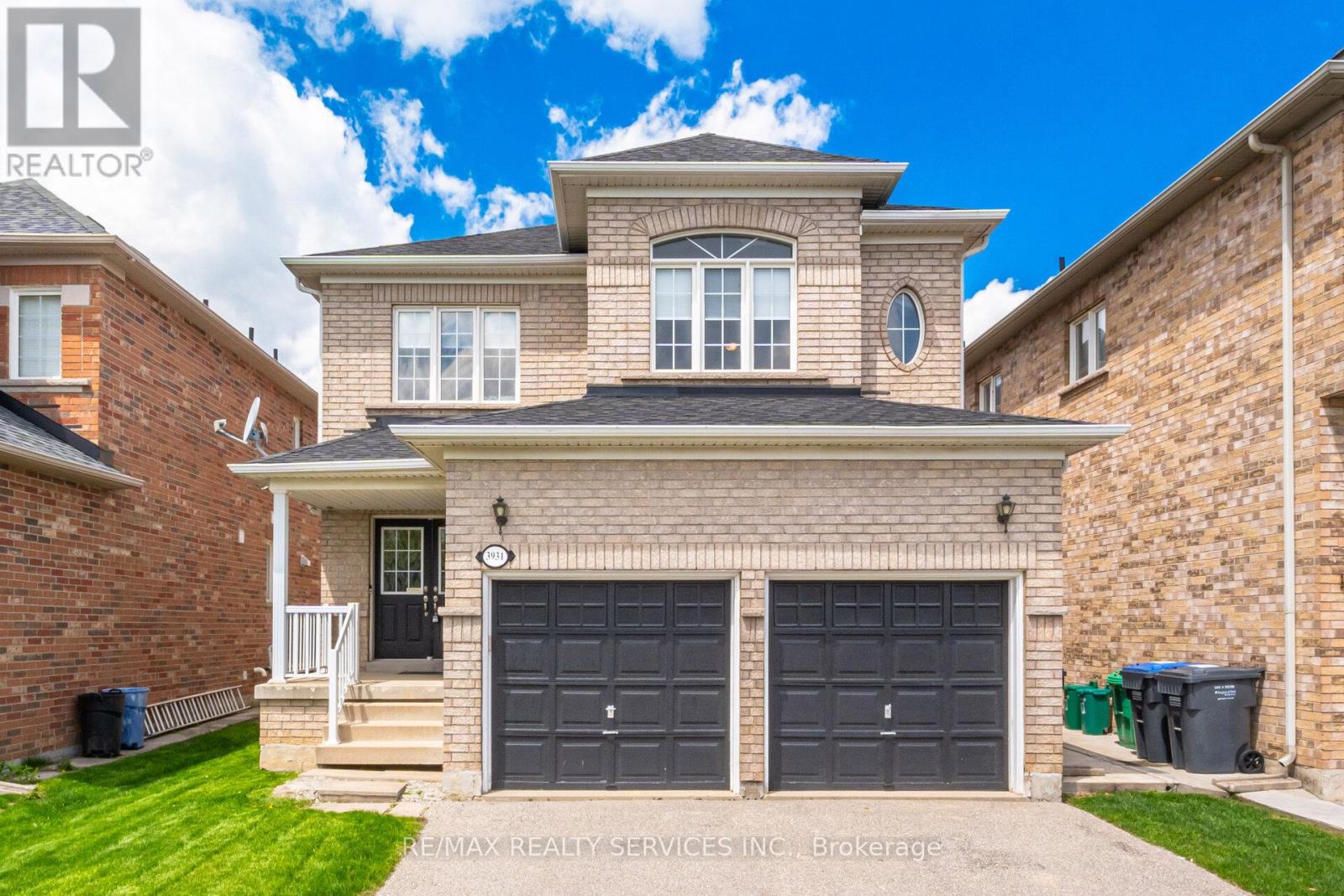 3931 PASSWAY ROAD, Mississauga, Ontario