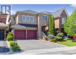 56 LOCKHEED CRESCENT, Brampton, Ontario