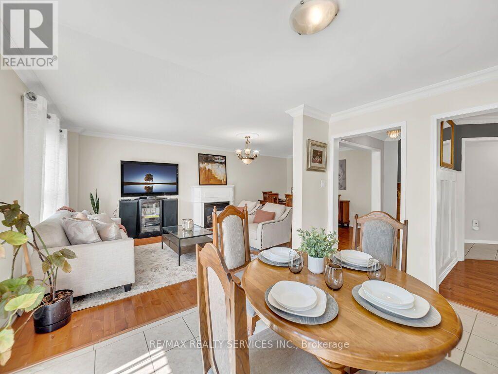 32 Brentcliff Drive, Brampton, Ontario  L7A 2N1 - Photo 13 - W13657908