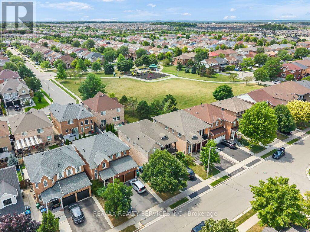 32 Brentcliff Drive, Brampton, Ontario  L7A 2N1 - Photo 48 - W13657908