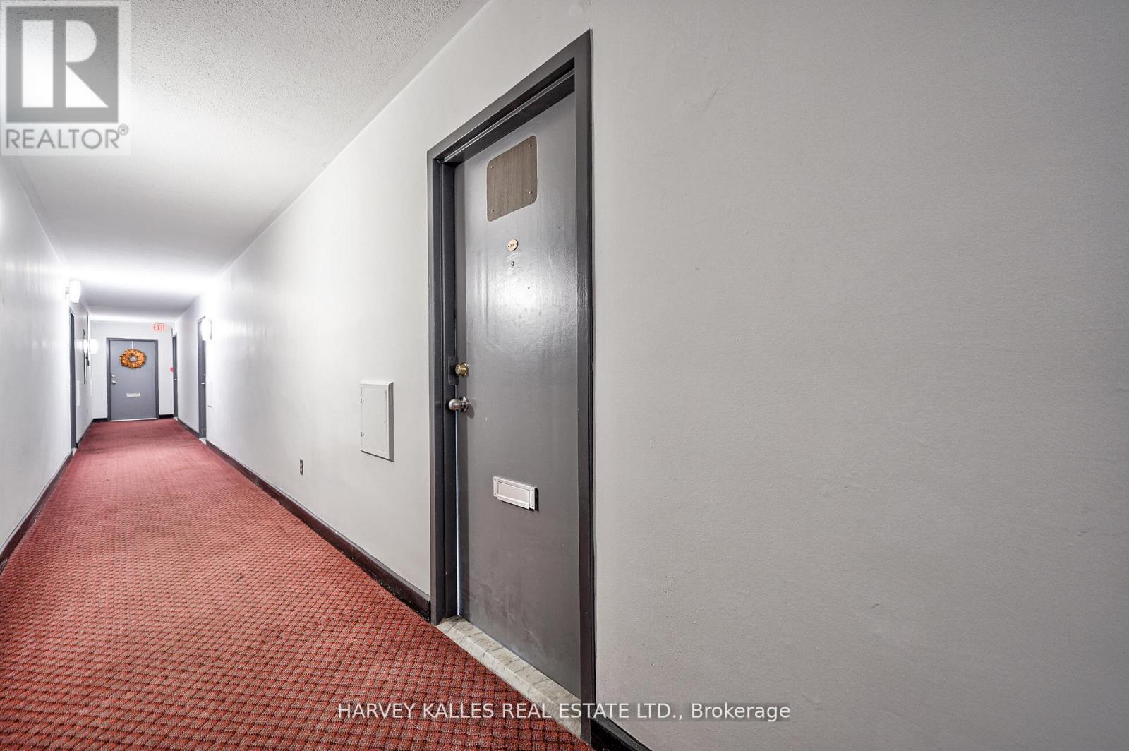501 - 2000 Sheppard Avenue W, Toronto, Ontario  M3N 1A2 - Photo 5 - W13657910