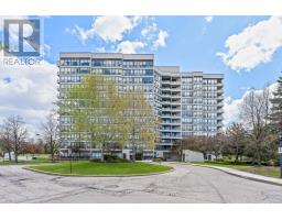 104 - 10 LAURELCREST STREET, Brampton, Ontario