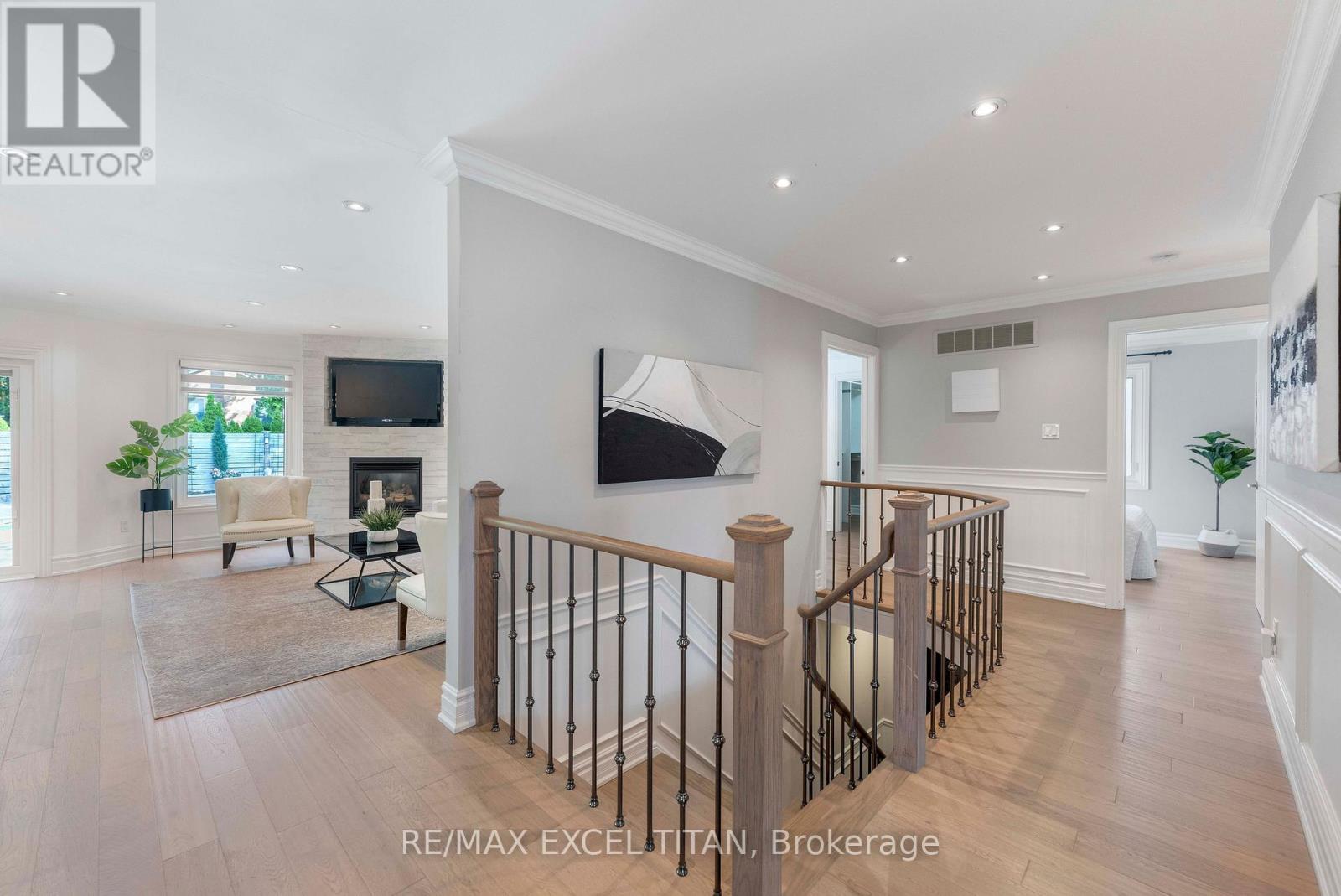 258 Glenway Circle, Newmarket, Ontario  L3Y 7S7 - Photo 18 - N13657838