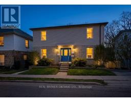 3 - 52 WELLINGTON STREET, Cambridge, Ontario