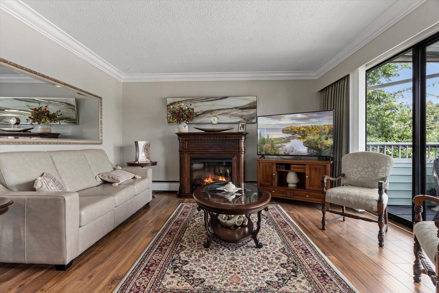303 9425 Nowell Street, Chilliwack Proper East, Chilliwack, British Columbia  V2P 4X8 - Photo 12 - R3154085