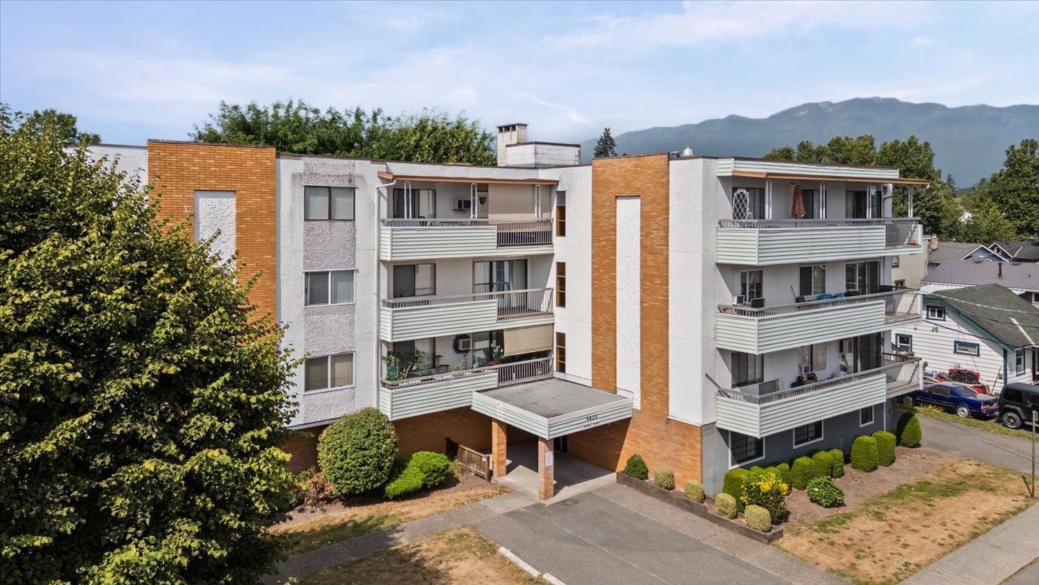 303 9425 Nowell Street, Chilliwack Proper East, Chilliwack, British Columbia  V2P 4X8 - Photo 29 - R3154085