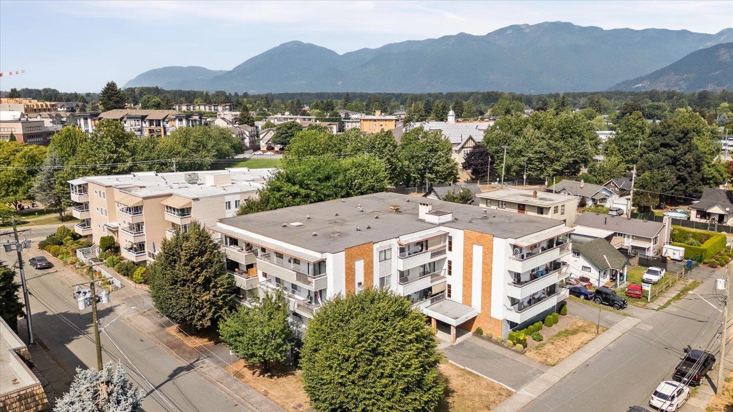 303 9425 Nowell Street, Chilliwack Proper East, Chilliwack, British Columbia  V2P 4X8 - Photo 30 - R3154085