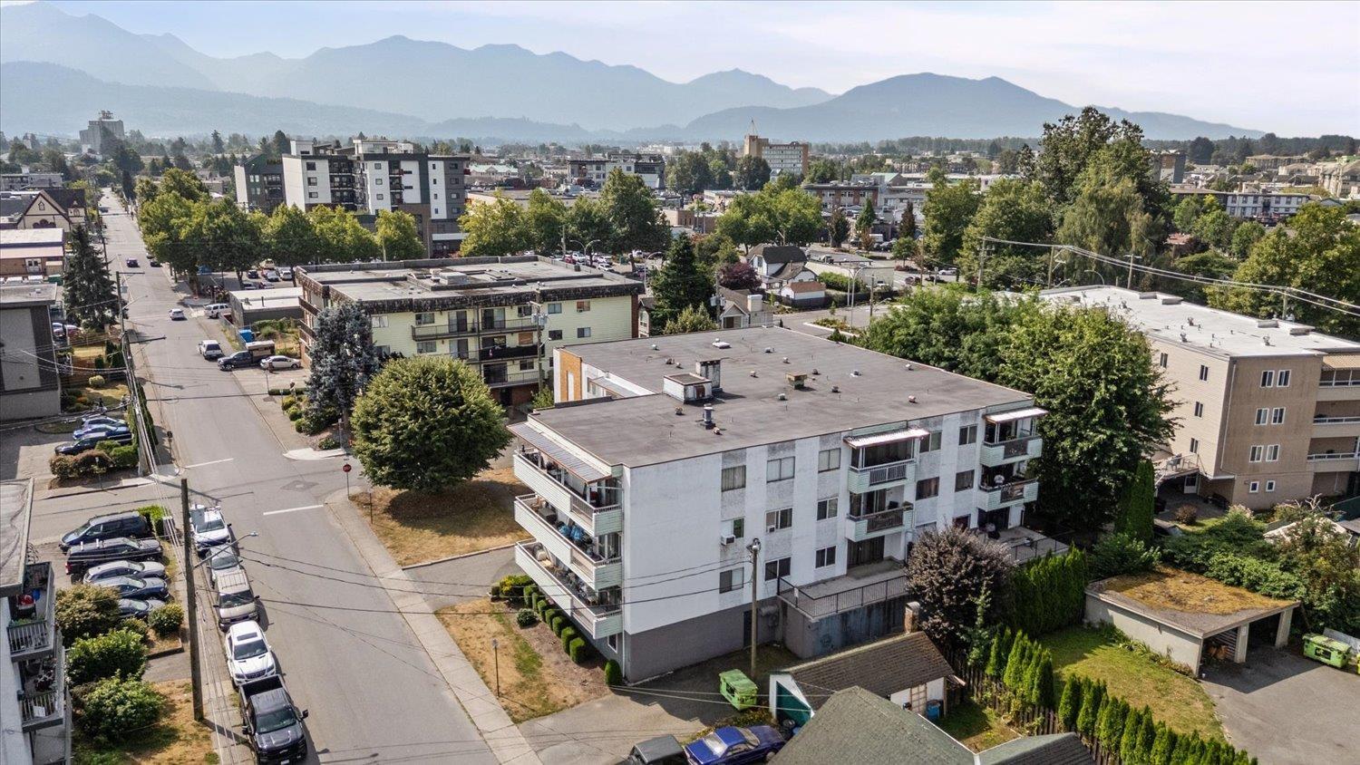 303 9425 Nowell Street, Chilliwack Proper East, Chilliwack, British Columbia  V2P 4X8 - Photo 31 - R3154085