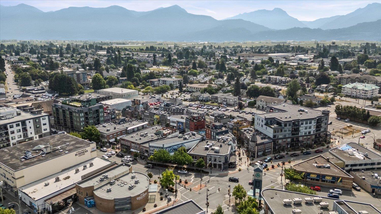 303 9425 Nowell Street, Chilliwack Proper East, Chilliwack, British Columbia  V2P 4X8 - Photo 33 - R3154085