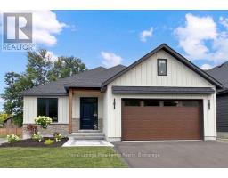 33 DEERVIEW DRIVE, Quinte West, Ontario