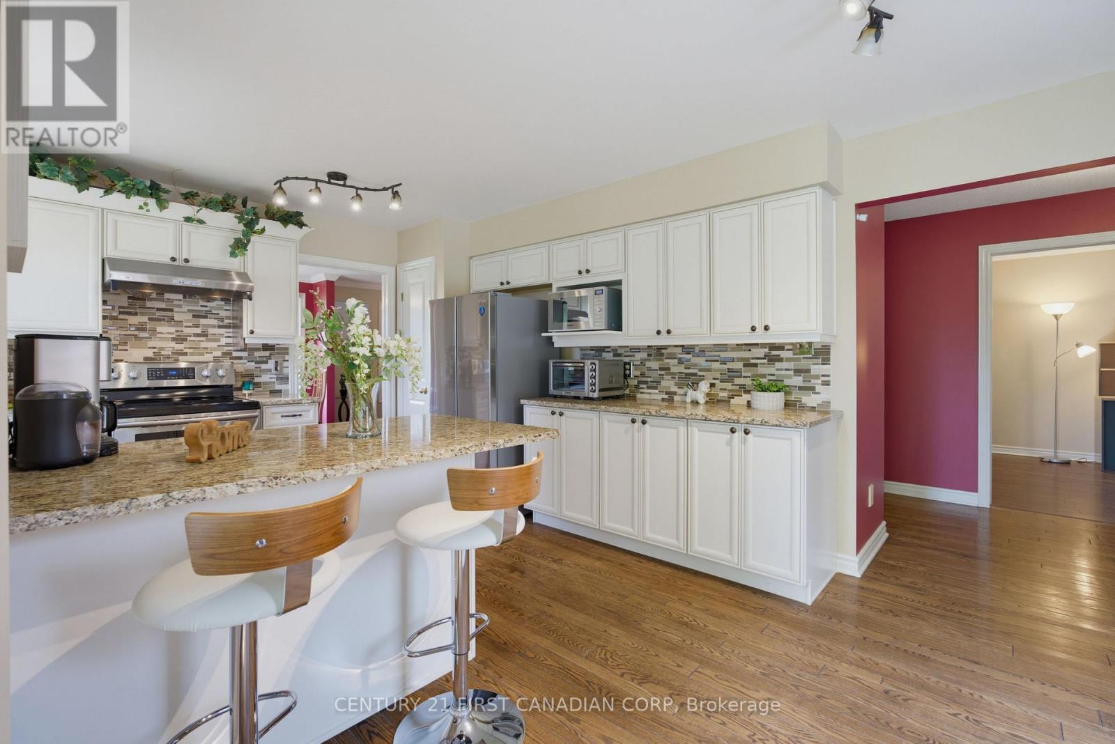 63 - 70 Sunnyside Drive, London North, Ontario  N5X 3W4 - Photo 5 - X13656680