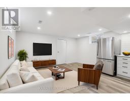 BSMT - 2027 BRAMPTON STREET, Hamilton, Ontario