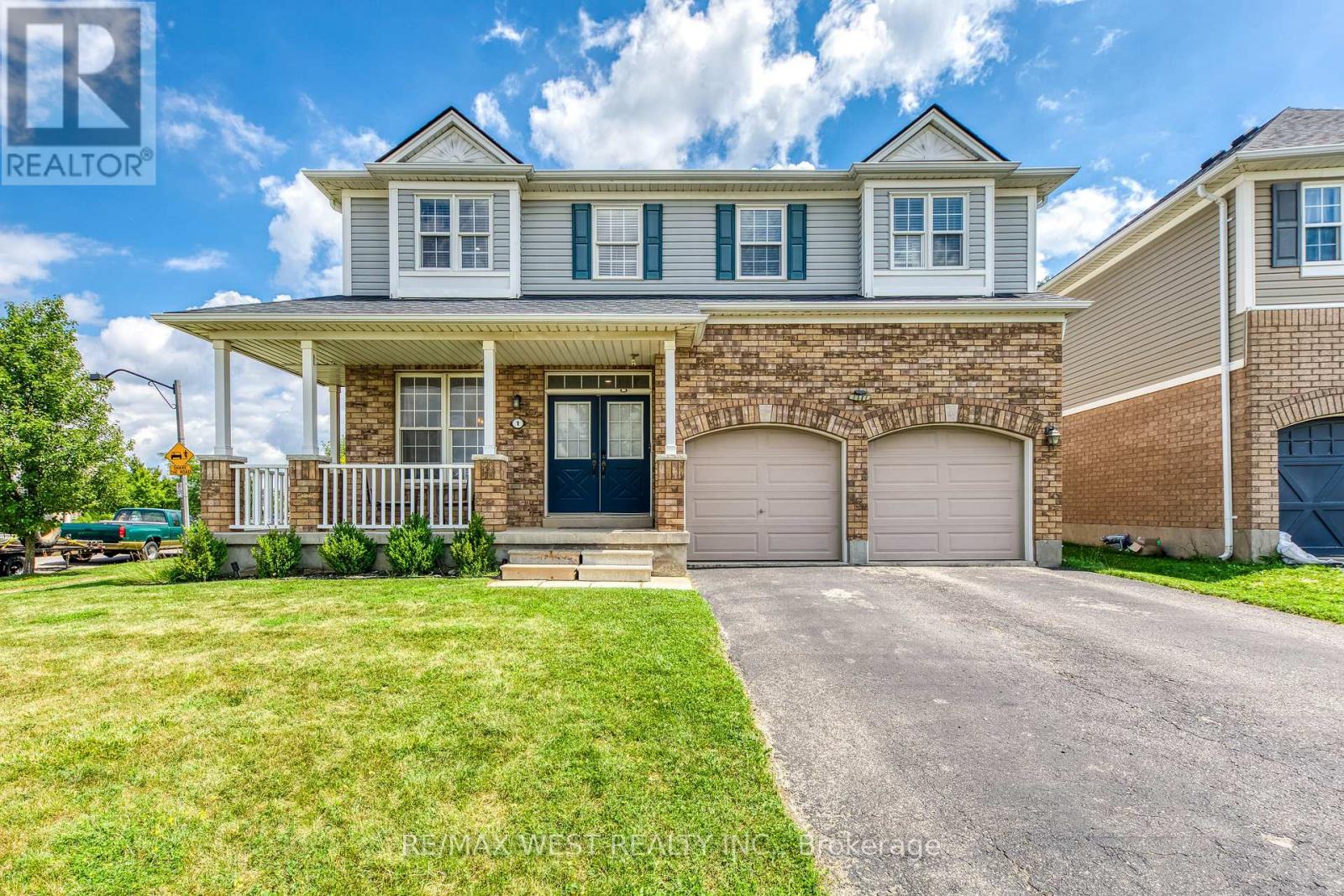 1 AVEDISIAN STREET, Brantford, Ontario