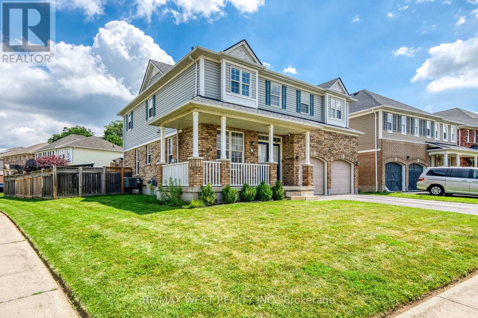 1 Avedisian Street, Brantford, Ontario  N3T 0A5 - Photo 3 - X13657924
