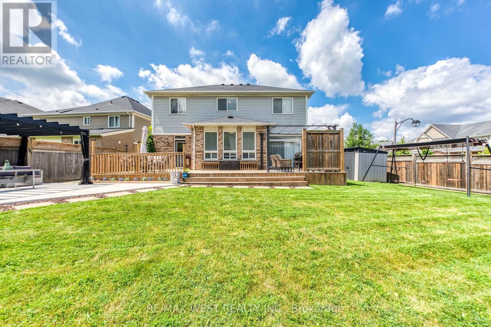 1 Avedisian Street, Brantford, Ontario  N3T 0A5 - Photo 41 - X13657924