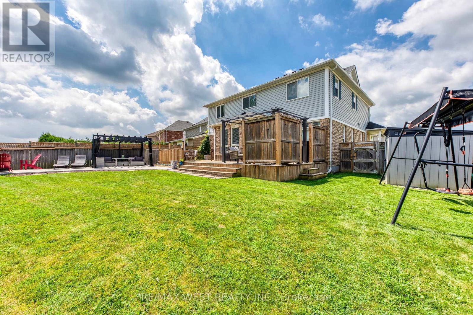 1 Avedisian Street, Brantford, Ontario  N3T 0A5 - Photo 44 - X13657924