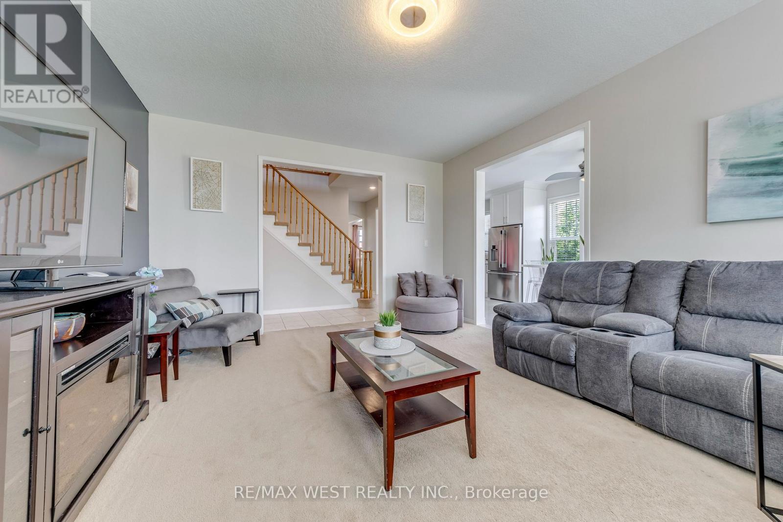 1 Avedisian Street, Brantford, Ontario  N3T 0A5 - Photo 9 - X13657924