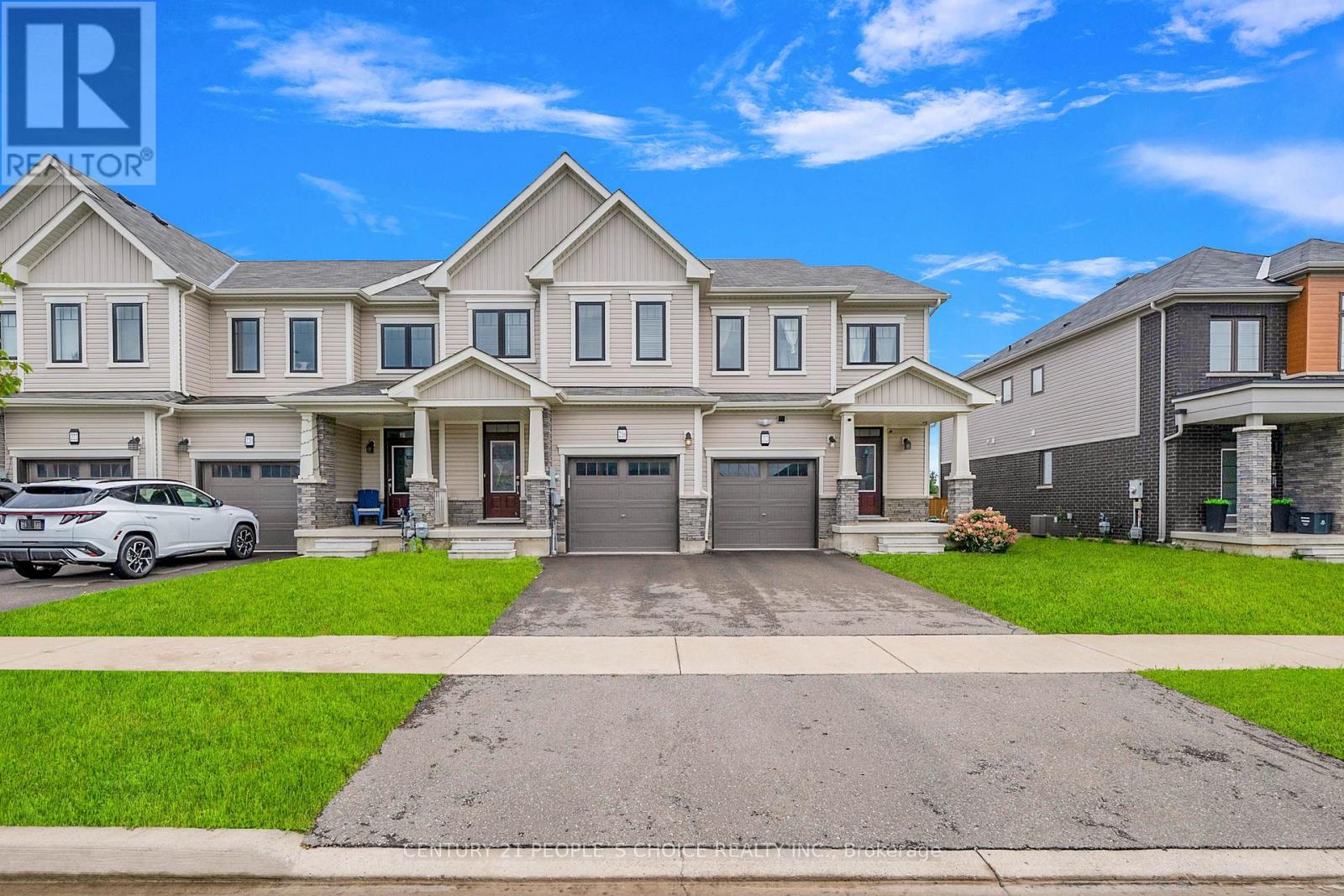 216 EXPLORER WAY, Thorold, Ontario