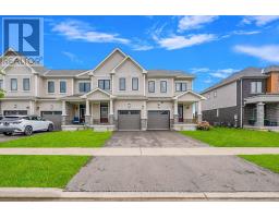 216 EXPLORER WAY, Thorold, Ontario