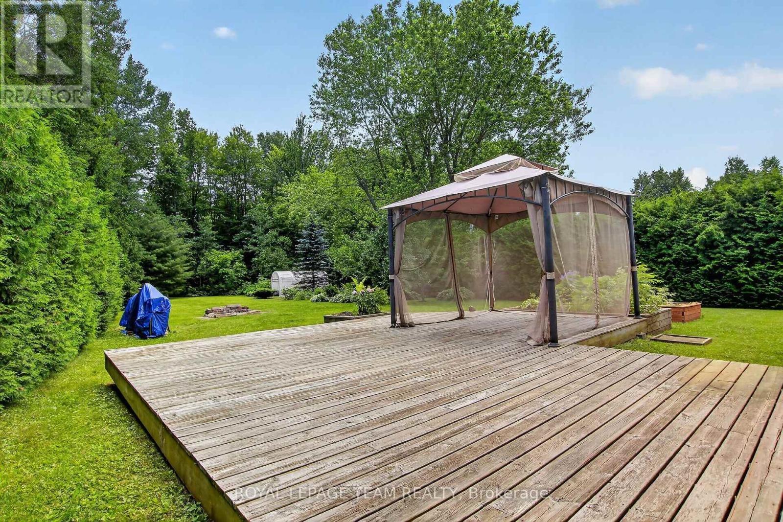 158 Oakwood Drive, Clarence-Rockland, Ontario  K4K 1K9 - Photo 35 - X13496480