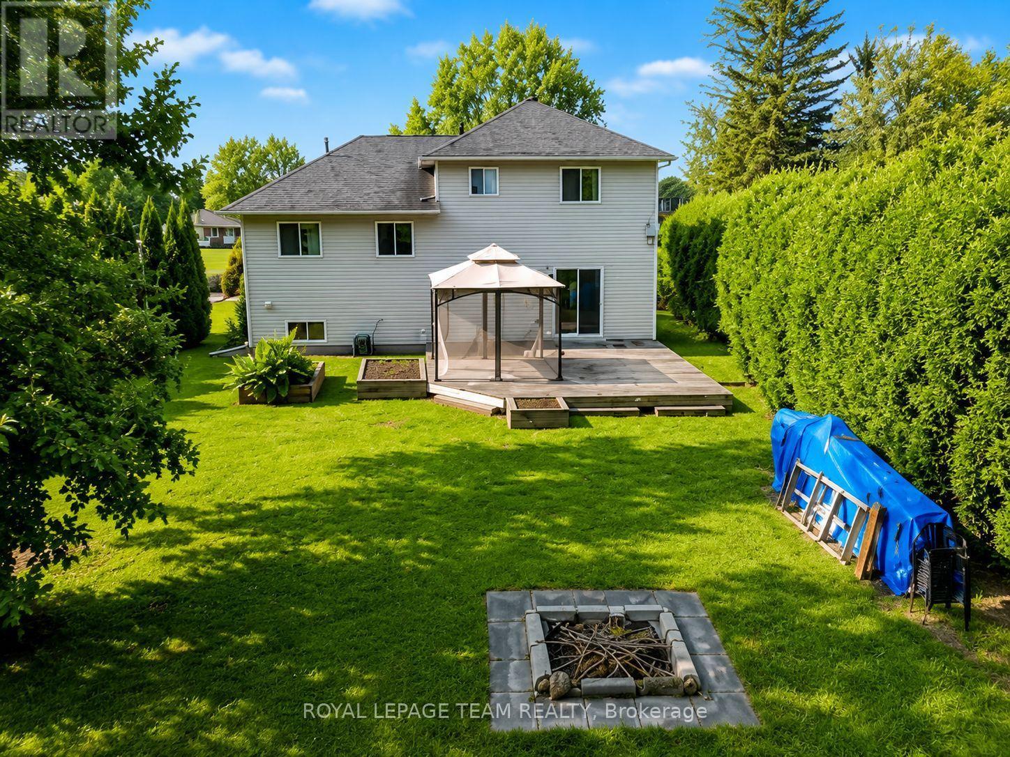 158 Oakwood Drive, Clarence-Rockland, Ontario K4K 1K9 - Photo 4 - X13496480