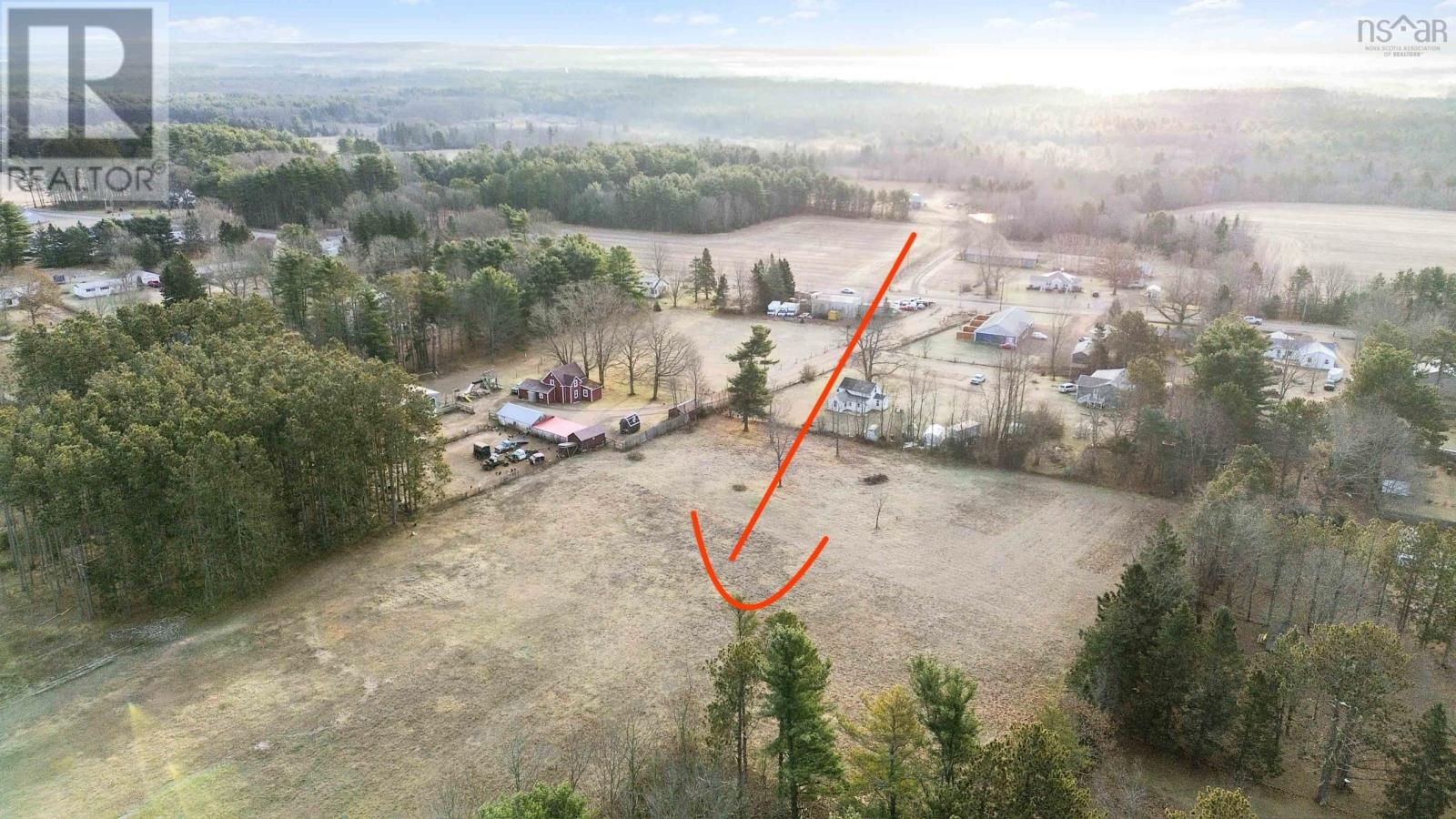 Lot B Shady Drive, Wilmot, Nova Scotia  B0P 1W0 - Photo 3 - 202600720