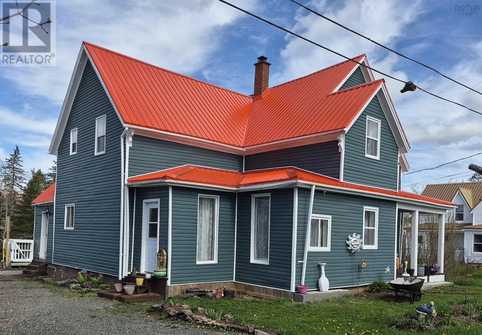 2591 Barronsfield Road, River Hebert, Nova Scotia  B0L 1G0 - Photo 3 - 202610639