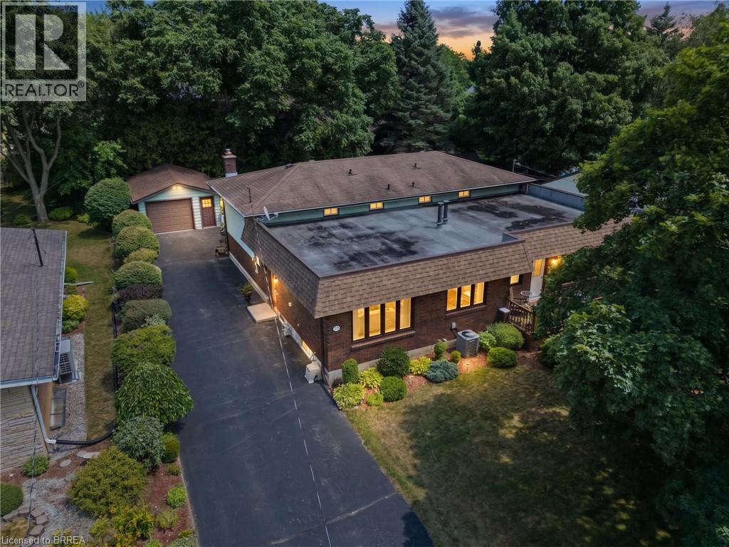 51 A LEE Avenue, Simcoe, Ontario
