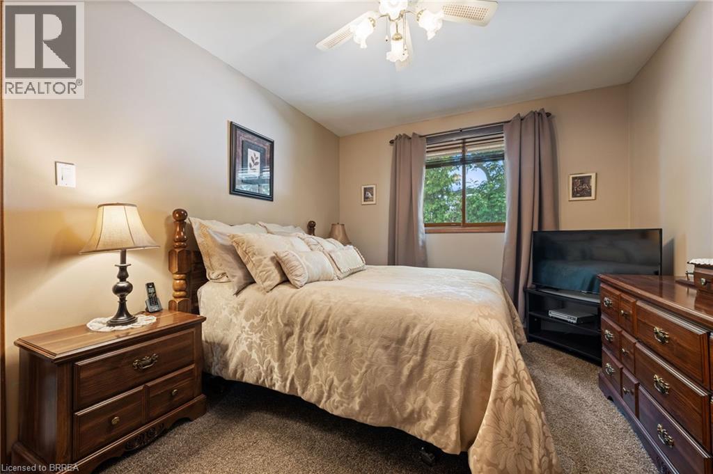 51 A Lee Avenue, Simcoe, Ontario  N3Y 3K4 - Photo 10 - 40850945