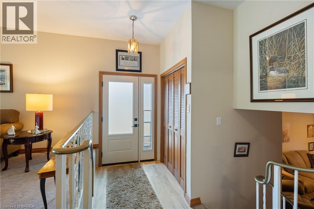 51 A Lee Avenue, Simcoe, Ontario  N3Y 3K4 - Photo 3 - 40850945