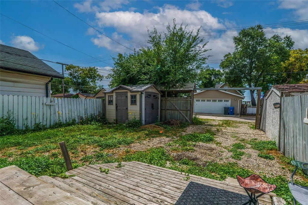 756 Mccalman Avenue, Winnipeg, Manitoba R2L 1G7 - Photo 33 - 202619979