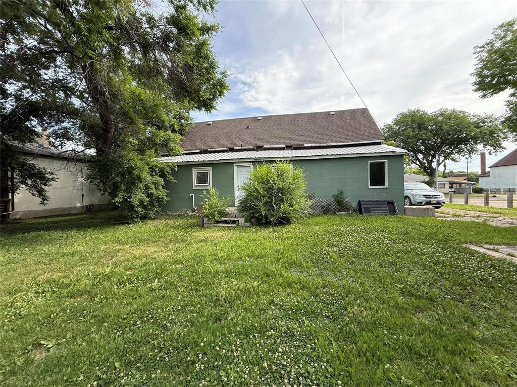 516 Pacific Avenue, Selkirk, Manitoba  R1A 0P4 - Photo 19 - 202619995