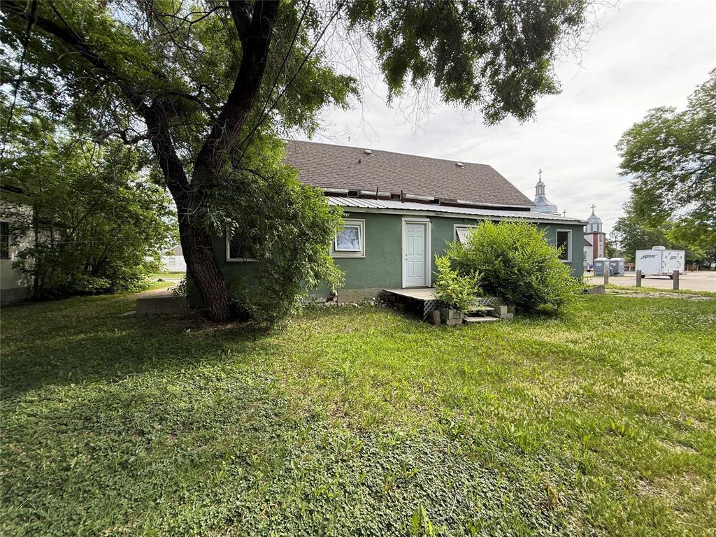 516 Pacific Avenue, Selkirk, Manitoba  R1A 0P4 - Photo 20 - 202619995