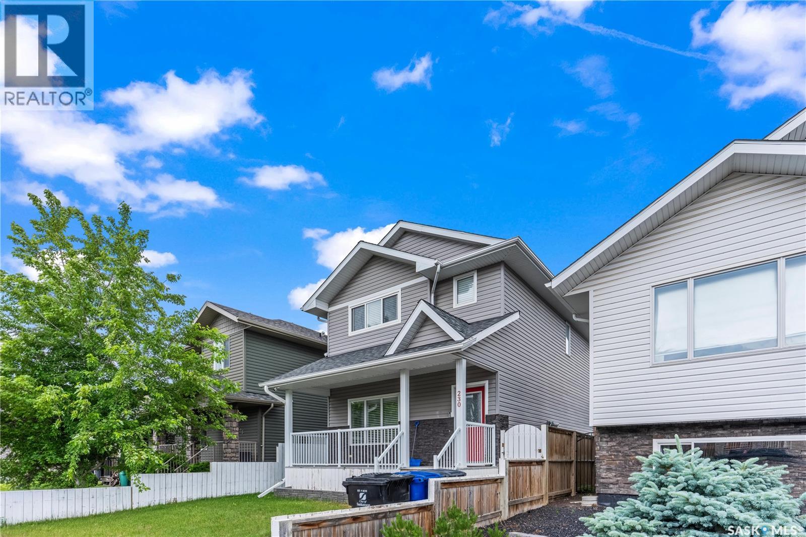 230 Wyant Lane, Saskatoon, Saskatchewan  S7S 1N1 - Photo 38 - SK045130