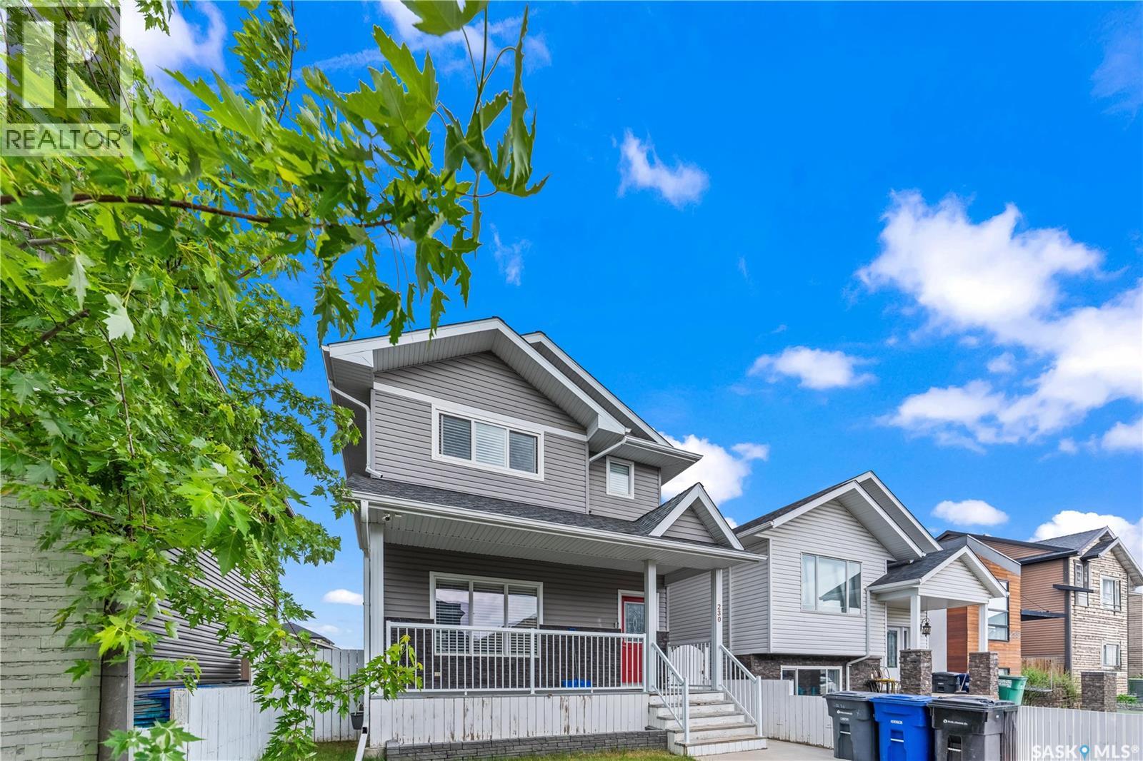 230 Wyant Lane, Saskatoon, Saskatchewan  S7S 1N1 - Photo 39 - SK045130