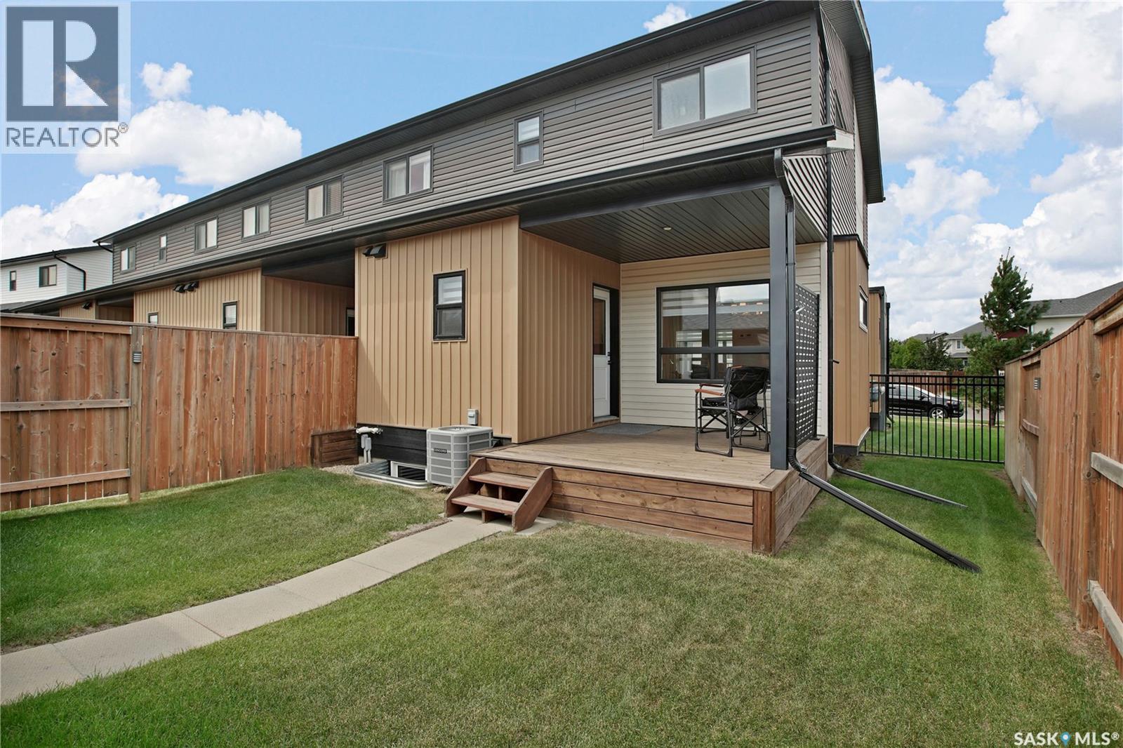643 Evergreen Boulevard, Saskatoon, Saskatchewan  S7W 0L1 - Photo 29 - SK045129