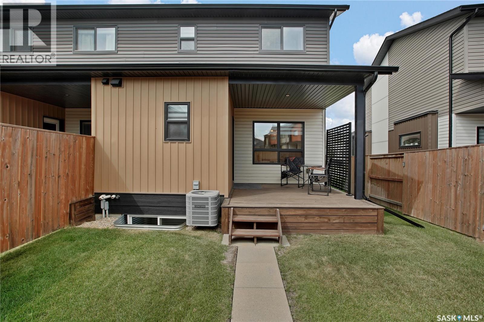643 Evergreen Boulevard, Saskatoon, Saskatchewan  S7W 0L1 - Photo 30 - SK045129