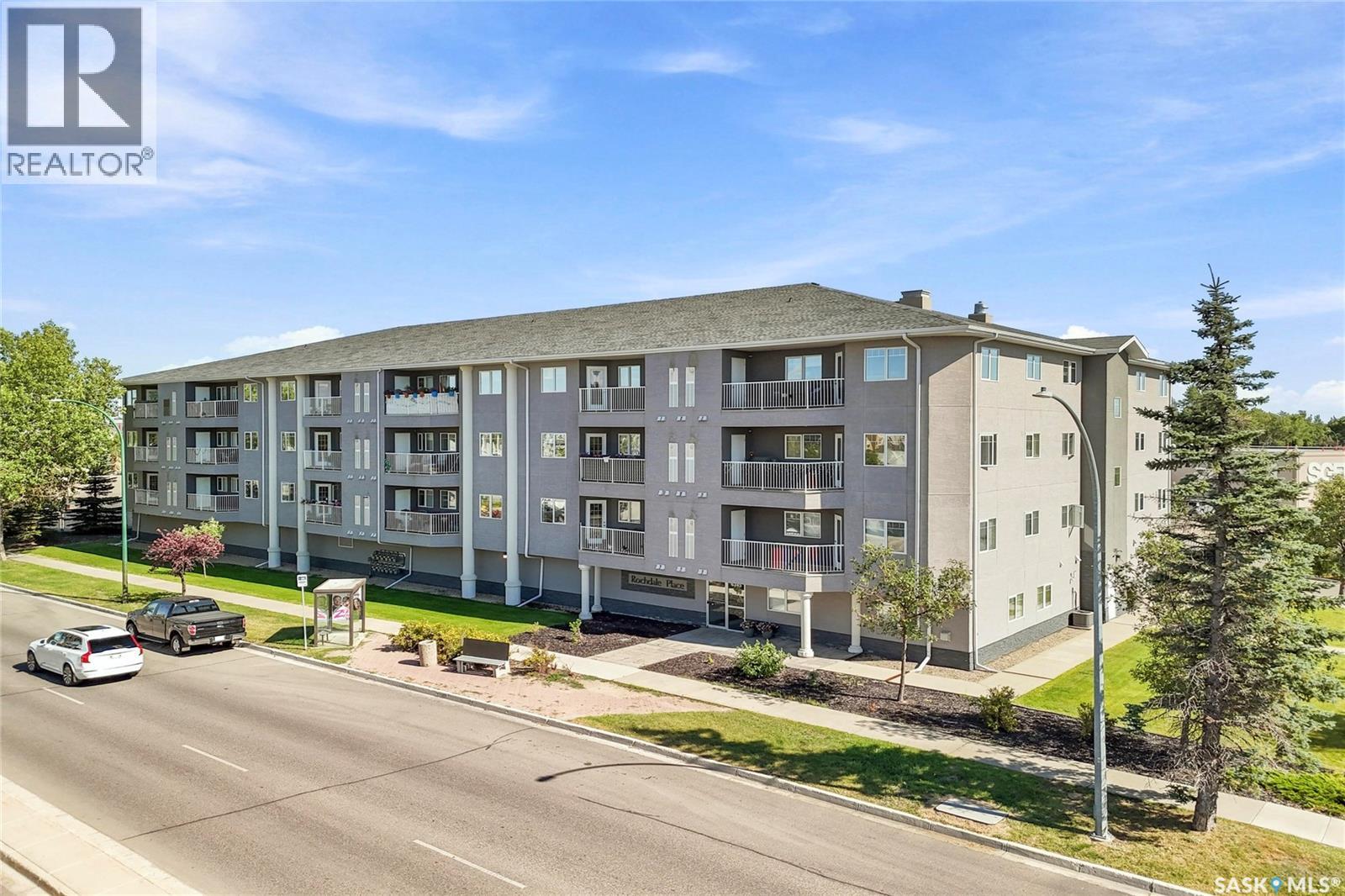 106 6345 Rochdale BOULEVARD, regina, Saskatchewan
