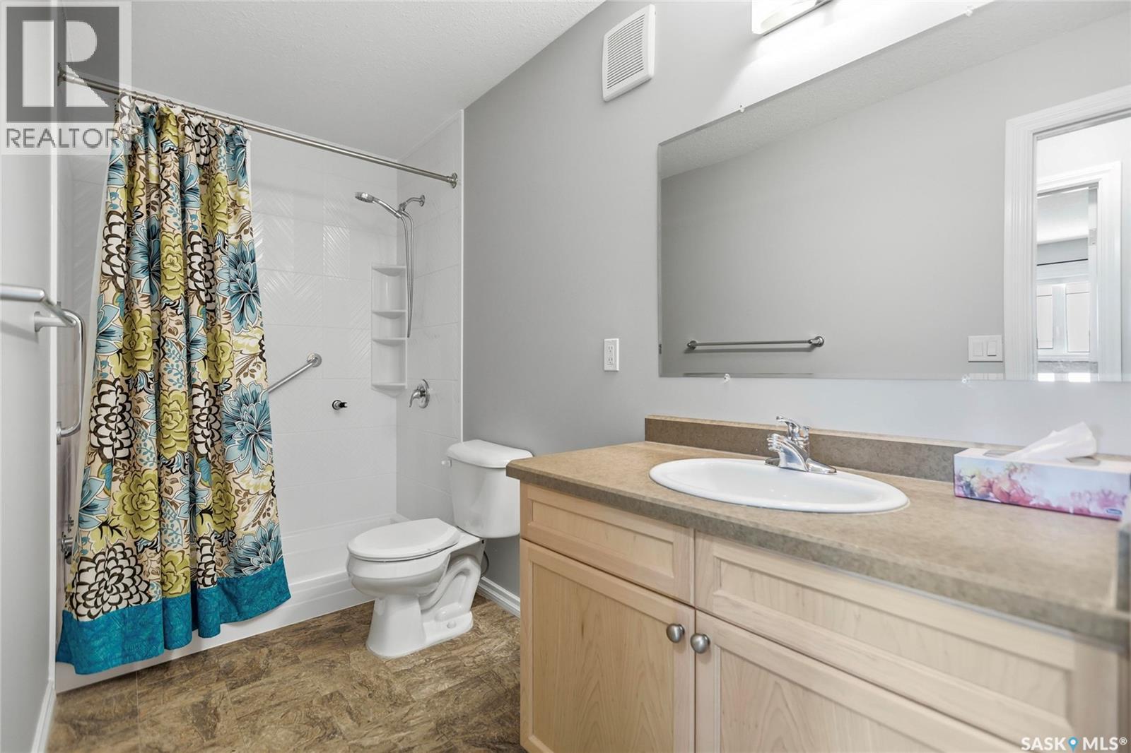106 6345 Rochdale Boulevard, Regina, Saskatchewan  S4X 2R1 - Photo 20 - SK045113