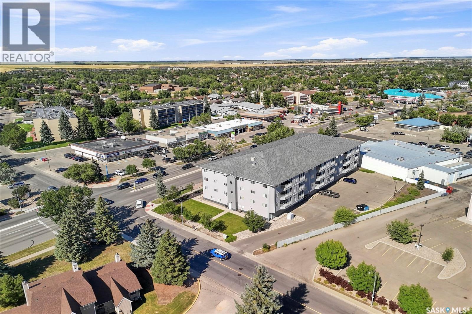 106 6345 Rochdale Boulevard, Regina, Saskatchewan  S4X 2R1 - Photo 34 - SK045113