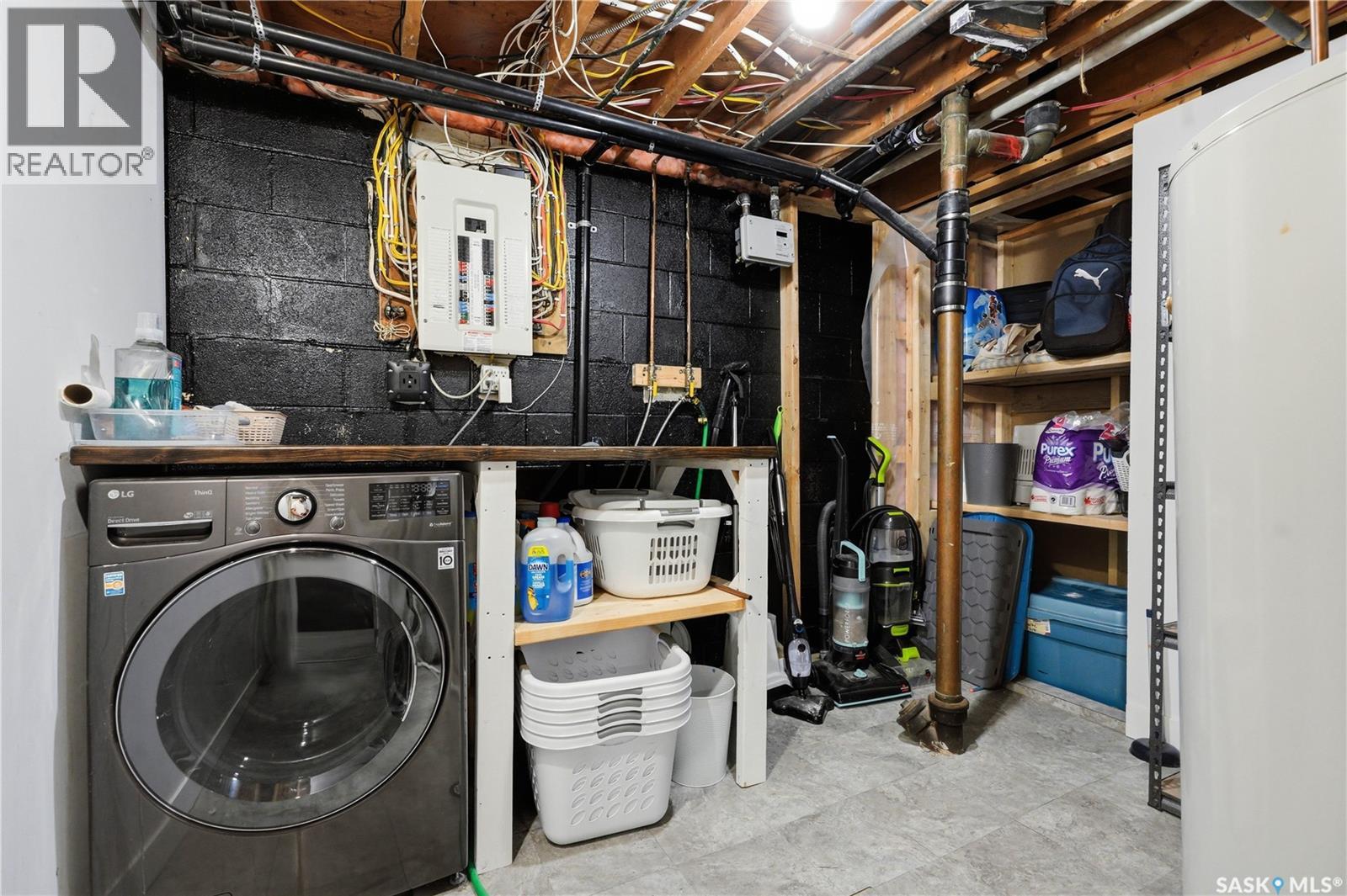 122 Montreal Avenue S, Saskatoon, Saskatchewan  S7M 3K8 - Photo 34 - SK045106