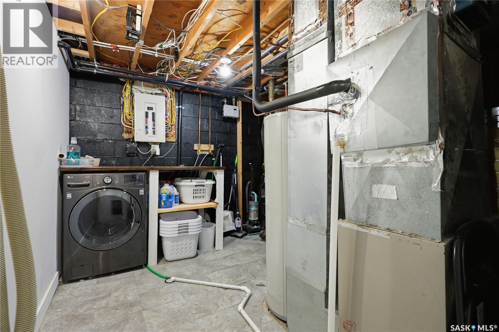 122 Montreal Avenue S, Saskatoon, Saskatchewan  S7M 3K8 - Photo 36 - SK045106