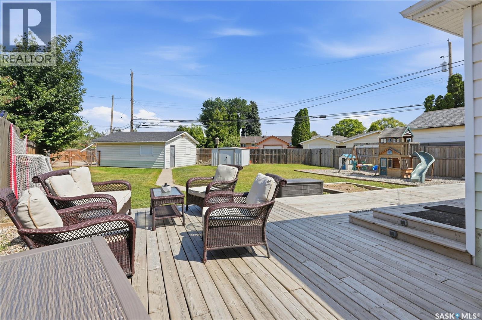 122 Montreal Avenue S, Saskatoon, Saskatchewan  S7M 3K8 - Photo 37 - SK045106