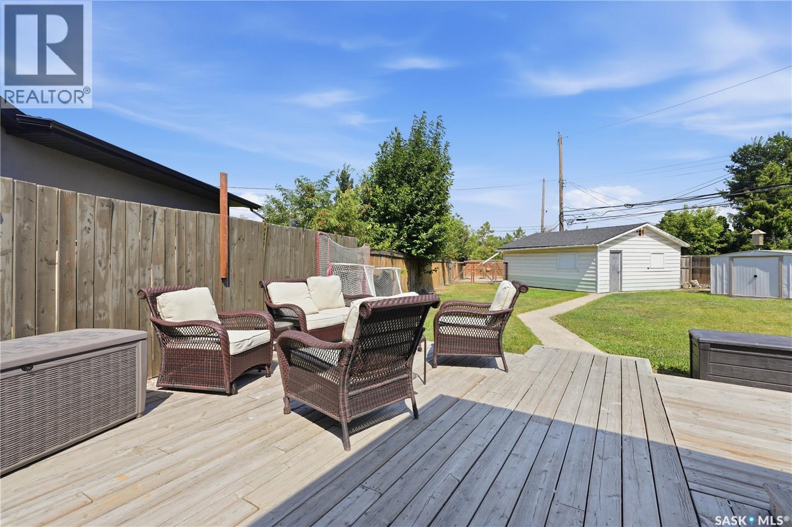 122 Montreal Avenue S, Saskatoon, Saskatchewan  S7M 3K8 - Photo 38 - SK045106